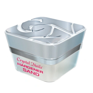 Crystal Nails Hardener Sand 10g főképe